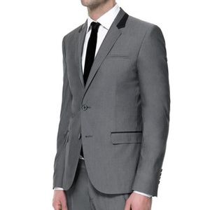Men’s Suit Blazer
